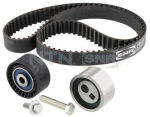 Hammasrihma komplekt SNR KD459.51
