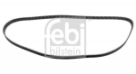 Hammasrihm FEBI BILSTEIN 14364