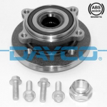 Rattalaagrikomplekt DAYCO KWD1095