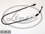 Gaasitross LINEX 15.20.31