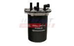 Korpus, k&uuml;tusefilter FAST FT39124