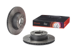 Piduriketas BREMBO 09.C114.75
