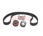 Hammasrihma komplekt ASHIKA KCT334