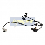 Andur, rattap&ouml;&ouml;rete arv JAPANPARTS ABS-H73