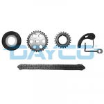 Mootori keti komplekt DAYCO KTC1038