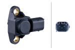Andur,kompressorir&otilde;hk HELLA 6PP 358 152-061