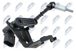 Andur, seadeelement- tulede ulatuse reguleerimine NTY ECX-AU-061