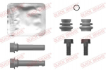 Juhth&uuml;lsikomplekt,pidurisadul QUICK BRAKE 113-0043X