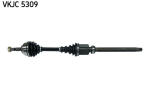 Veov&otilde;ll SKF VKJC 5309