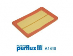 &Otilde;hufilter PURFLUX A1418