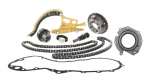Mootori keti komplekt SKF VKML 84003