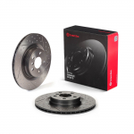 Piduriketas BREMBO 09.D175.31