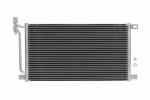 Kondensaator,kliimaseade BOSCH 1 986 AD2 414