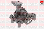 &Otilde;lipump FAI AutoParts OP324