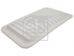 &Otilde;hufilter FEBI BILSTEIN 108940