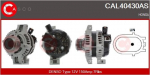 Generaator CASCO CAL40430AS