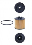 &Otilde;lifilter KNECHT OX 341D