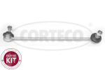 Stabilisaator,Stabilisaator CORTECO 49400616