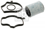 Filter,karterituulutus FEBI BILSTEIN 45183