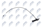 Mootorikapoti trossid NTY EZC-CT-006