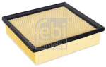 &Otilde;hufilter FEBI BILSTEIN 103003