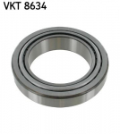 Laager, k&auml;igukast SKF VKT 8634