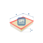 &Otilde;hufilter UFI 30.292.00