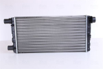 Radiaator,mootorijahutus NISSENS 61814