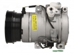 Kompressor,kliimaseade NISSENS 890066