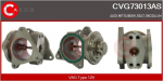 EGR-klapp CASCO CVG73013AS