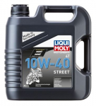 Mootori&otilde;li LIQUI MOLY 1243