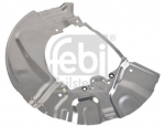 Plekk,piduriketas FEBI BILSTEIN 174920