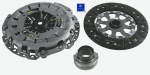 Sidurikomplekt SACHS 3000 951 853