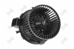 Salongipuhur ABAKUS 009-022-0011