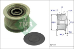 Generaatori vabak&auml;ik Schaeffler INA 535 0234 10