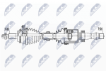 Veov&otilde;ll NTY NPW-TY-153