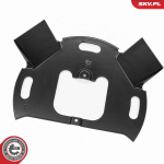 Plekk,piduriketas ESEN SKV 57SKV007