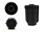 Filter, karbamiidilahus MAHLE UX 13/2KIT