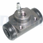 Rattapidurisilinder DELPHI LW40601