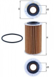 &Otilde;lifilter KNECHT OX 1267D