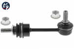 Stabilisaator,Stabilisaator TOPRAN 501 488