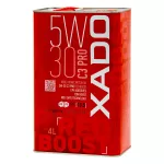 XADO Atomic Oil 5W-30 C3 Pro RED BOOST 4L