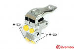 Pidurij&otilde;uregulaator BREMBO R 61 014