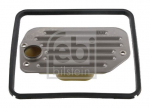 H&uuml;draulikafiltrikomplekt,automaatk&auml;igukast FEBI BILSTEIN 32878