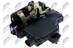 Ukselukk NTY EZC-WW-004