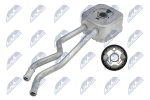 &Otilde;liradiaator,mootori&otilde;li NTY CCL-WW-002