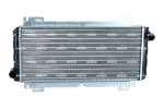 Radiaator,mootorijahutus NRF 54613