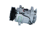 Kompressor,kliimaseade NRF 32670