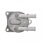&Otilde;liradiaator, automaatkast NISSENS 91508
