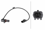 Andur, v&auml;ntv&otilde;ll HELLA 6PU 358 380-541